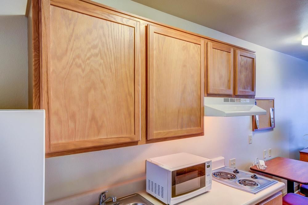 Extended Stay America Select Suites - Fayetteville - Fort Bragg Ngoại thất bức ảnh